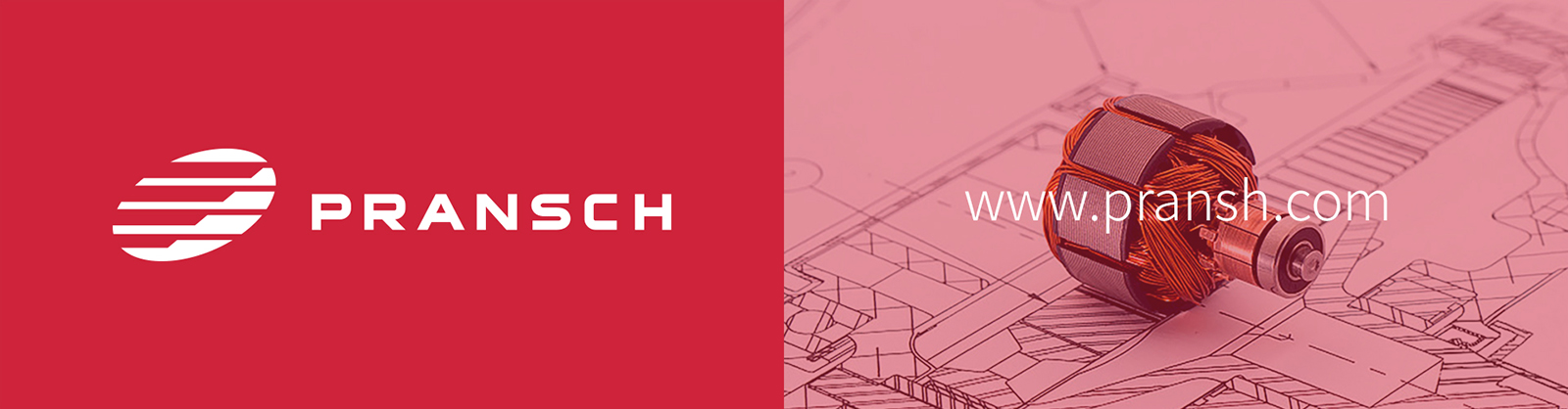 PRANSCH AIR TECHNOLOGY-Oil free piston compressors and vacuum pumps