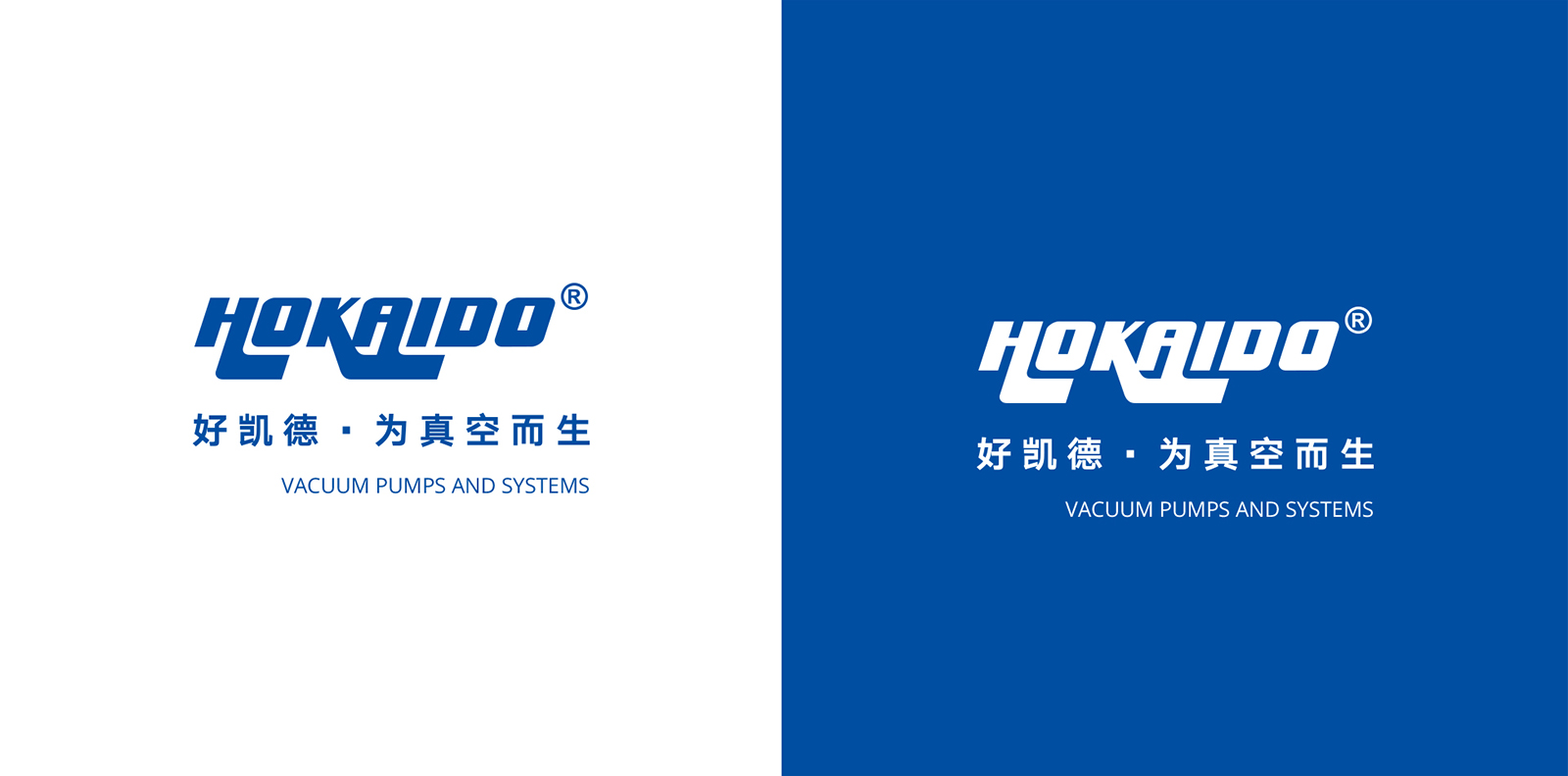 好凯德（HOKAIDO）真空-真空泵制造与系统设计制造商